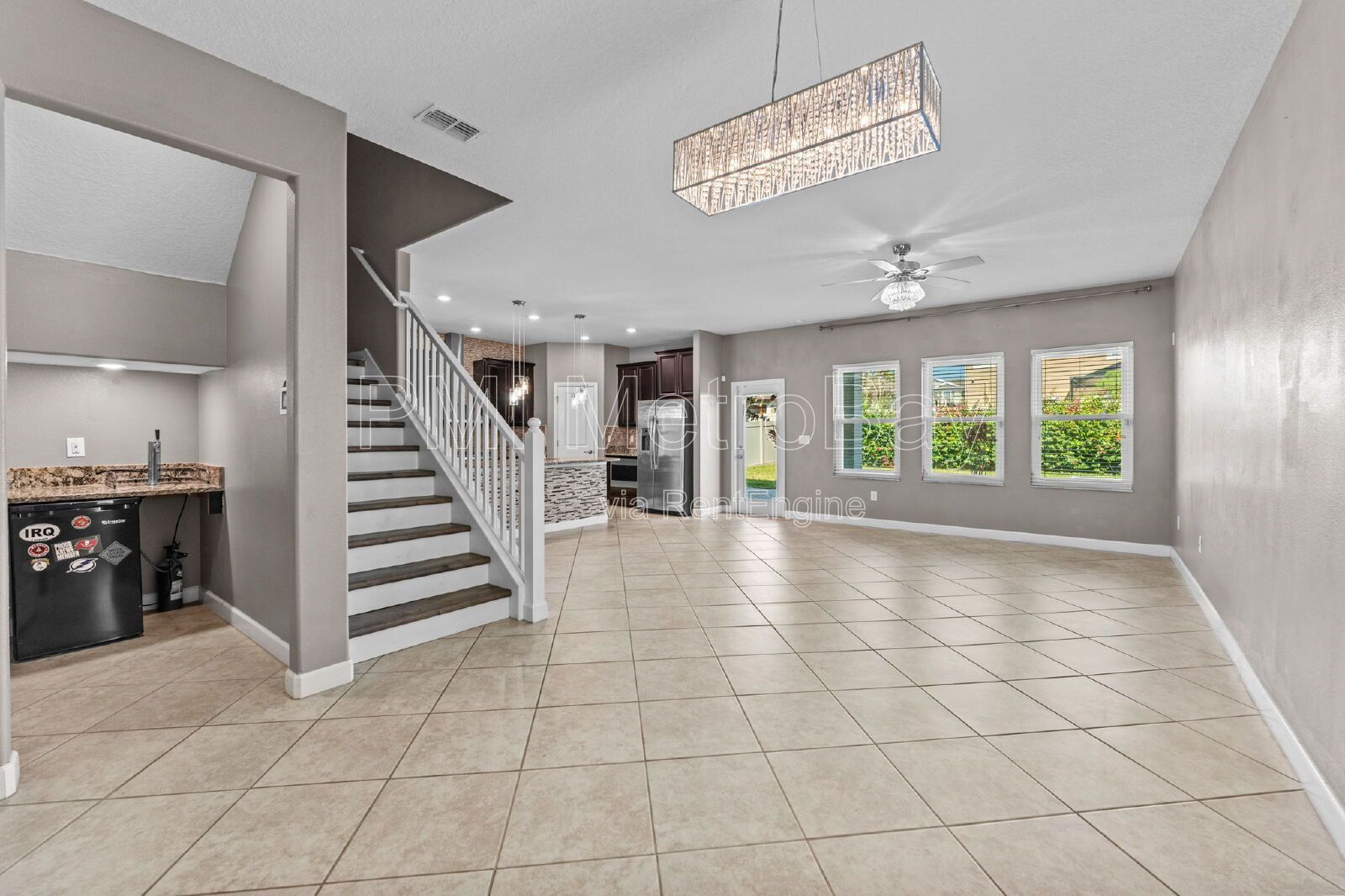 Upgraded 3-Bedroom Home in Gated Community, with community Pool and Playgrounds in Brandon! property image