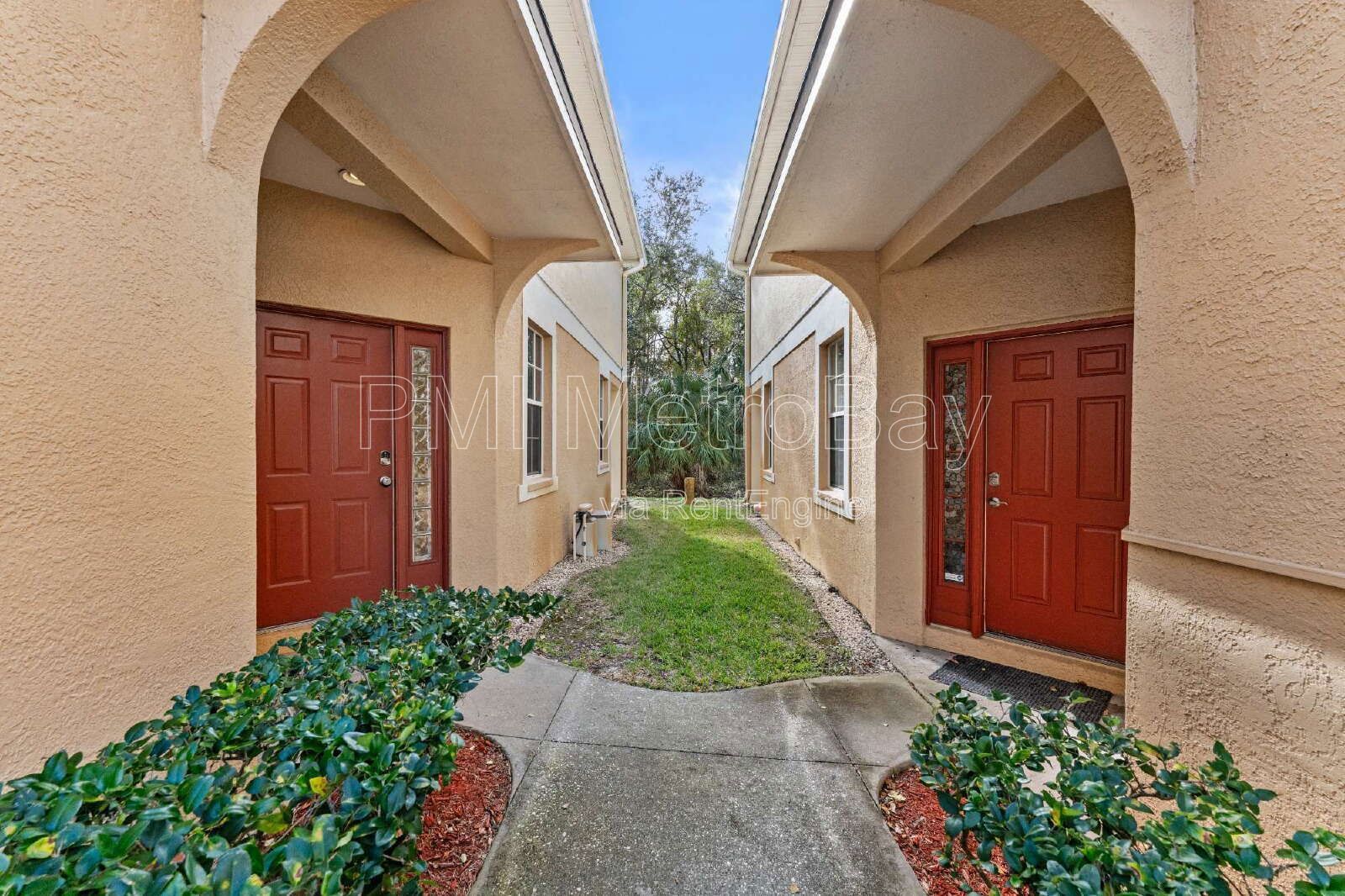 3-Bedroom Home with 2.5 Baths in Tampa's Heart - Spacious 1464 Sq Ft Gem!