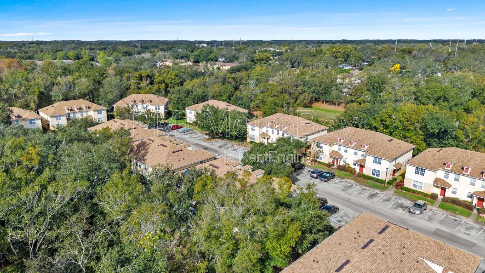 3-Bedroom Home with 2.5 Baths in Tampa's Heart - Spacious 1464 Sq Ft Gem!