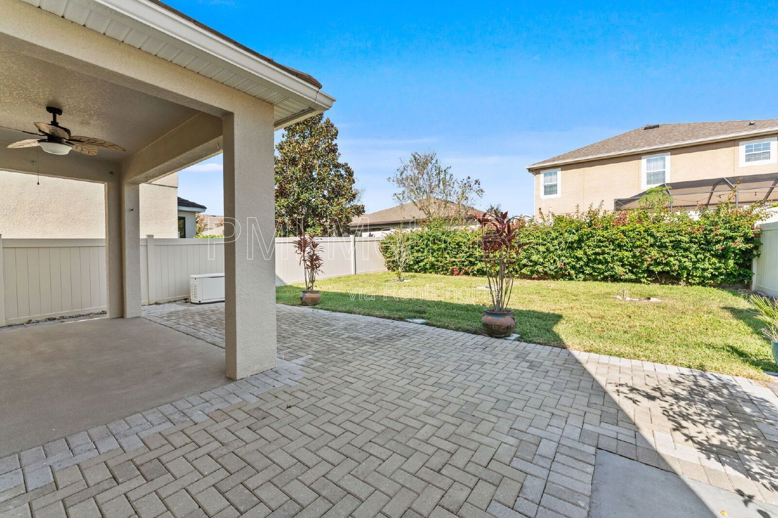 Upgraded 3-Bedroom Home in Gated Community, with community Pool and Playgrounds in Brandon! property image