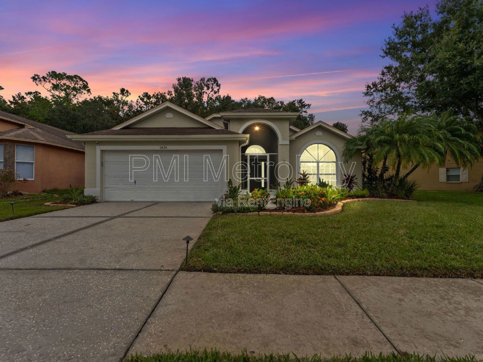 Meadow Pointe 3/2 — Close to Wiregrass, Outlets, Publix, Dining, Gyms property image