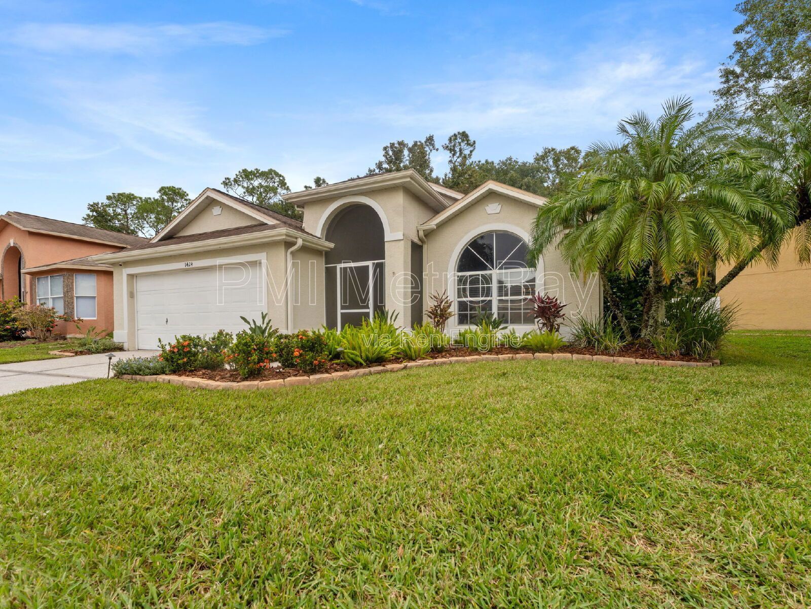 Meadow Pointe 3/2 — Close to Wiregrass, Outlets, Publix, Dining, Gyms property image
