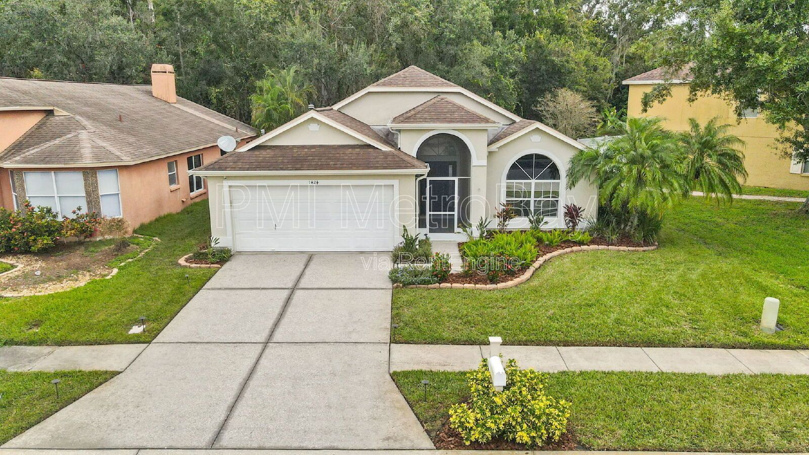 Meadow Pointe 3/2 — Close to Wiregrass, Outlets, Publix, Dining, Gyms property image