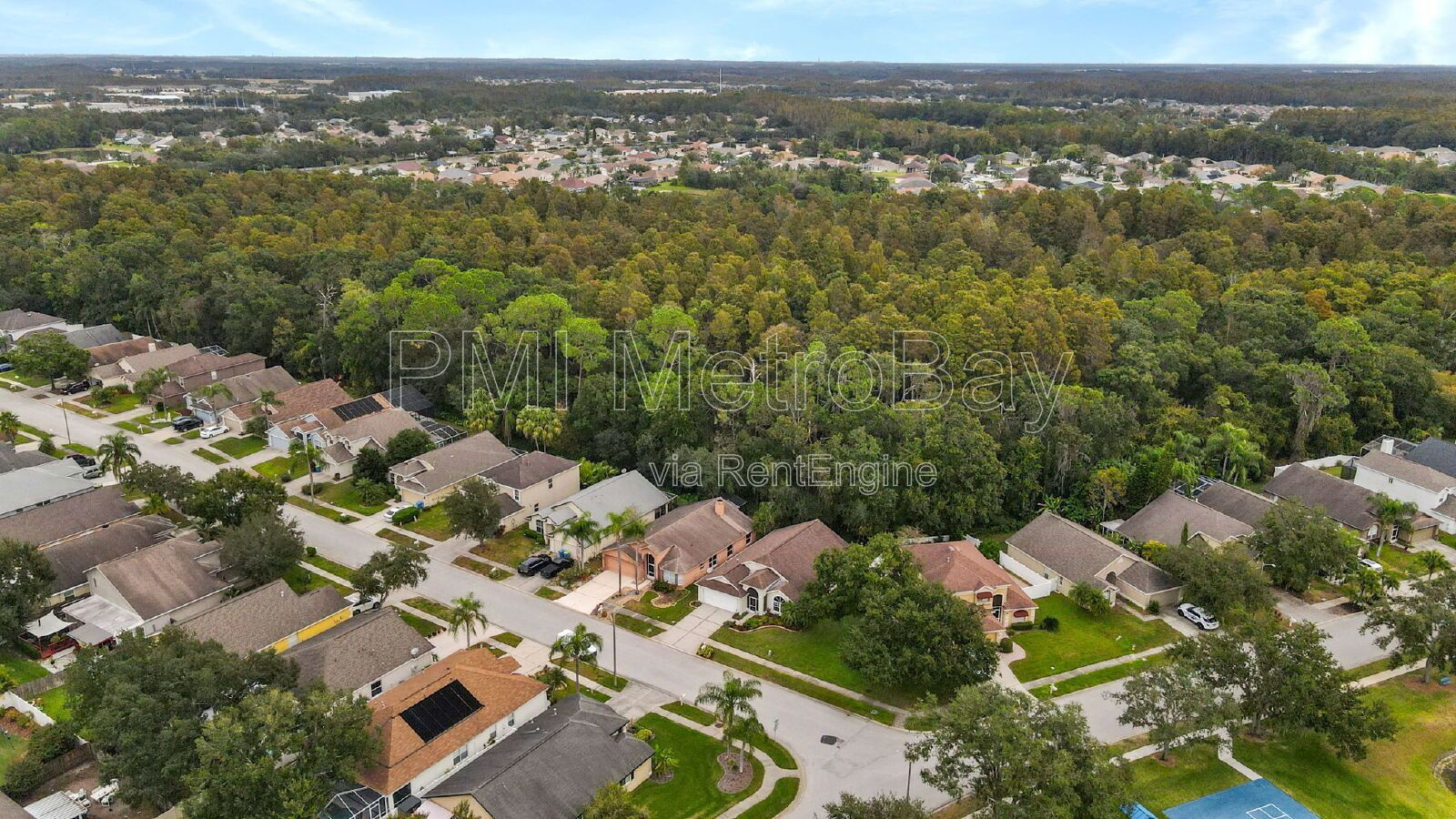 Meadow Pointe 3/2 — Close to Wiregrass, Outlets, Publix, Dining, Gyms property image