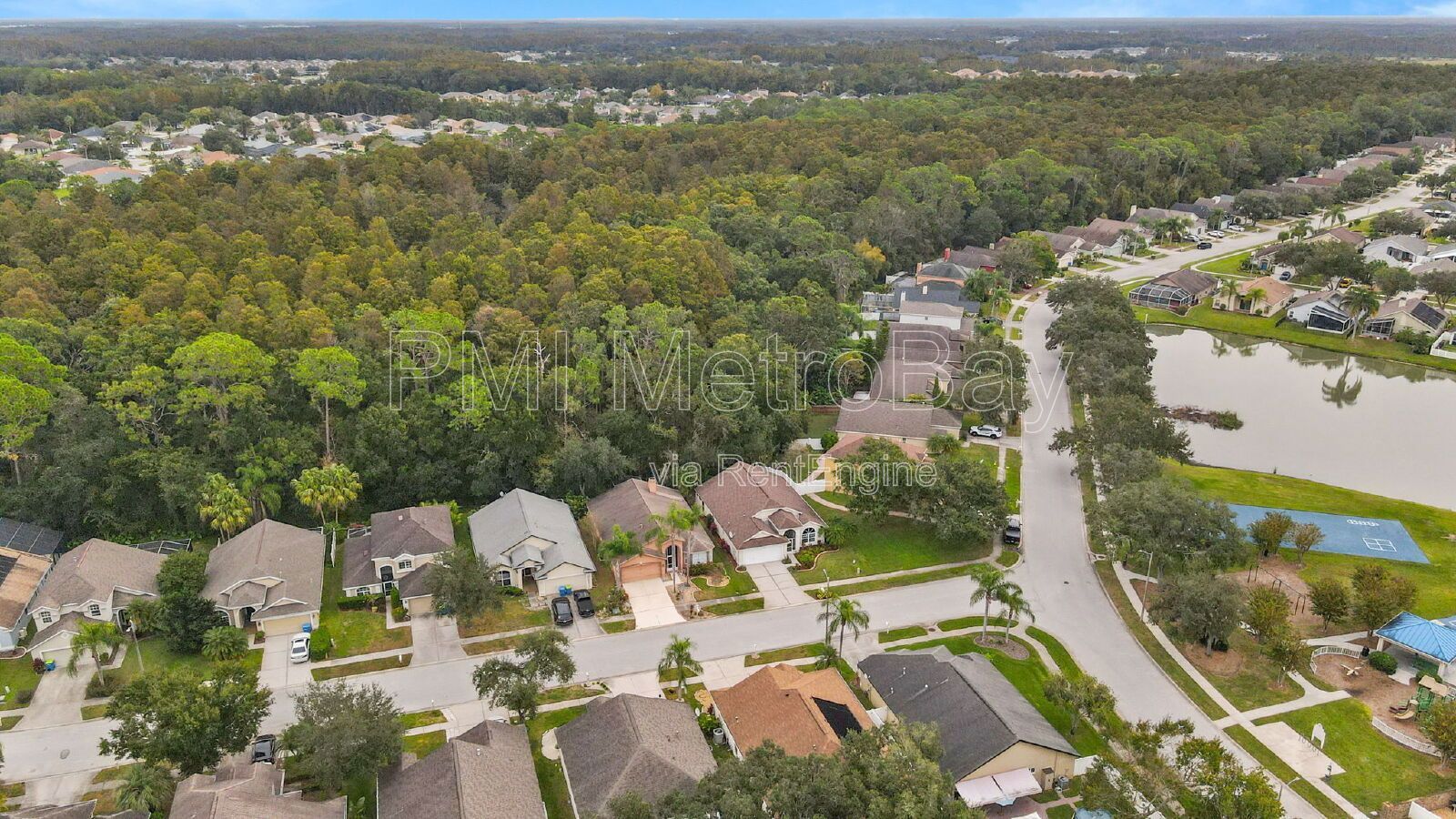 Meadow Pointe 3/2 — Close to Wiregrass, Outlets, Publix, Dining, Gyms property image