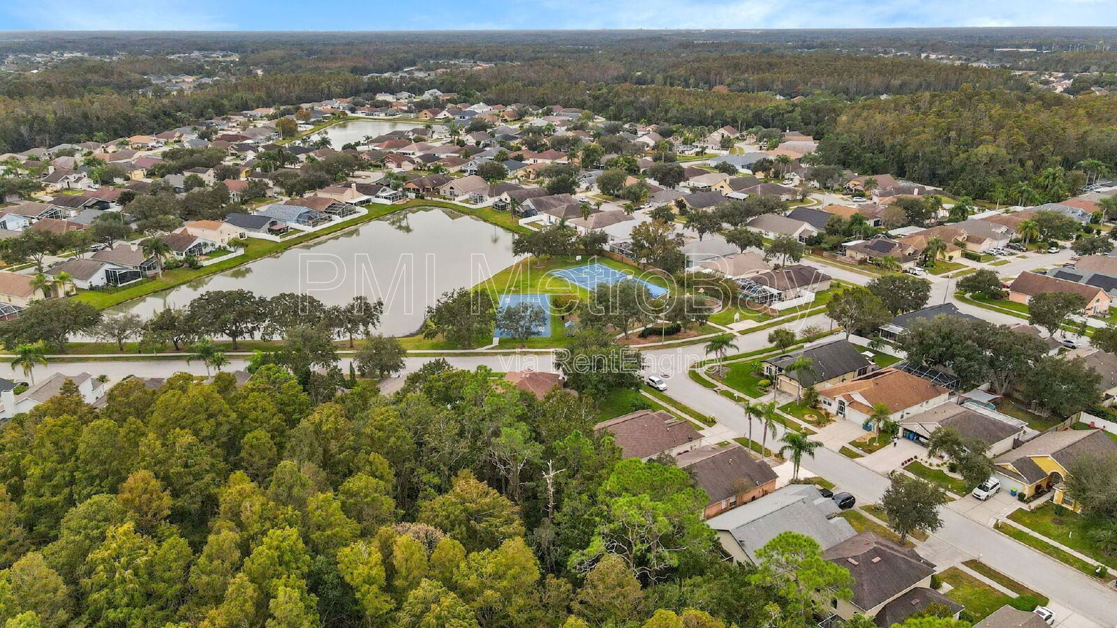 Meadow Pointe 3/2 — Close to Wiregrass, Outlets, Publix, Dining, Gyms property image