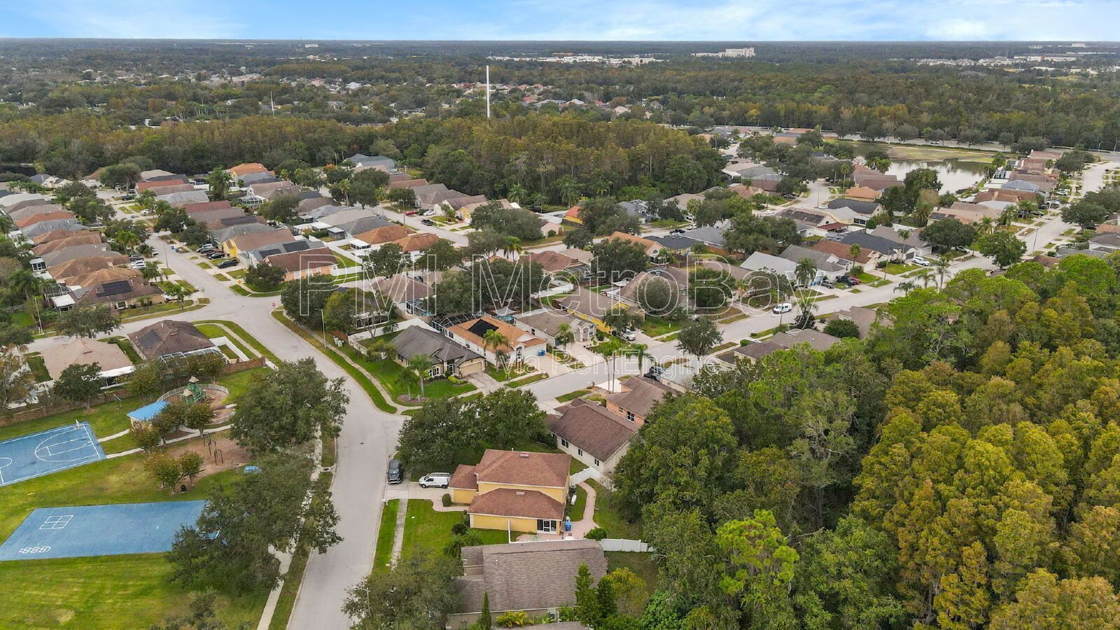 Meadow Pointe 3/2 — Close to Wiregrass, Outlets, Publix, Dining, Gyms property image