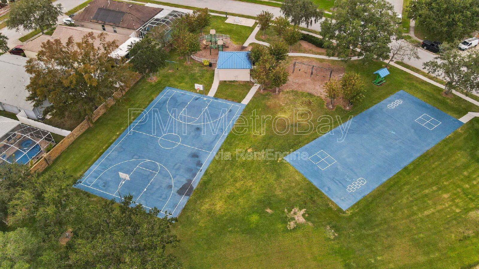 Meadow Pointe 3/2 — Close to Wiregrass, Outlets, Publix, Dining, Gyms property image