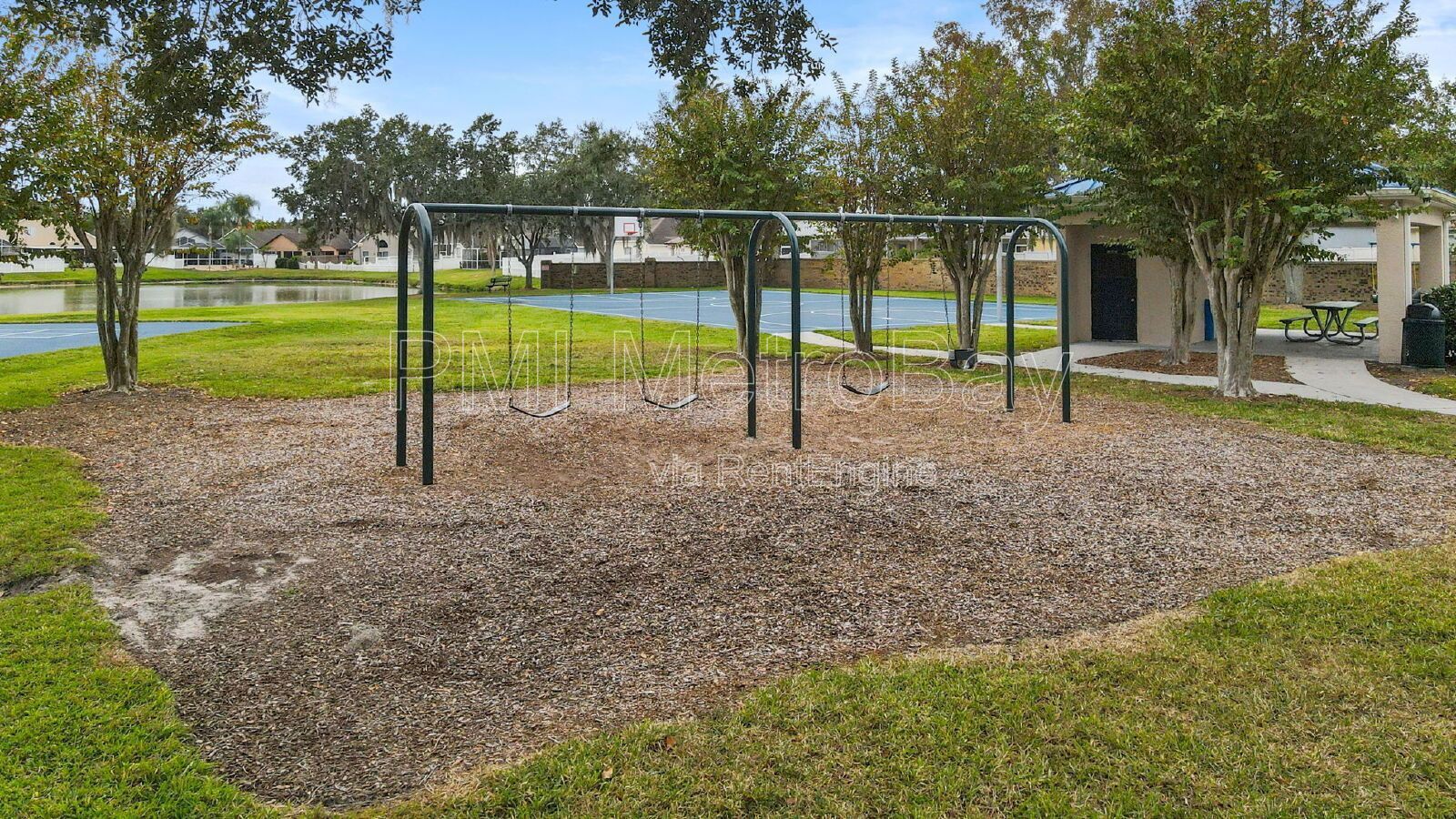 Meadow Pointe 3/2 — Close to Wiregrass, Outlets, Publix, Dining, Gyms property image