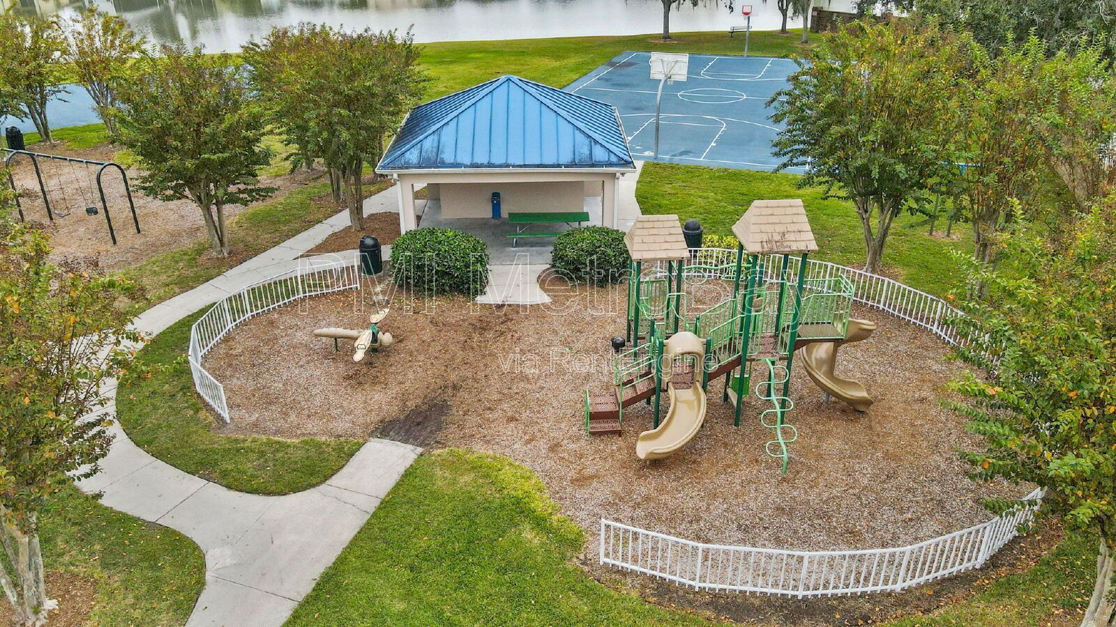 Meadow Pointe 3/2 — Close to Wiregrass, Outlets, Publix, Dining, Gyms property image