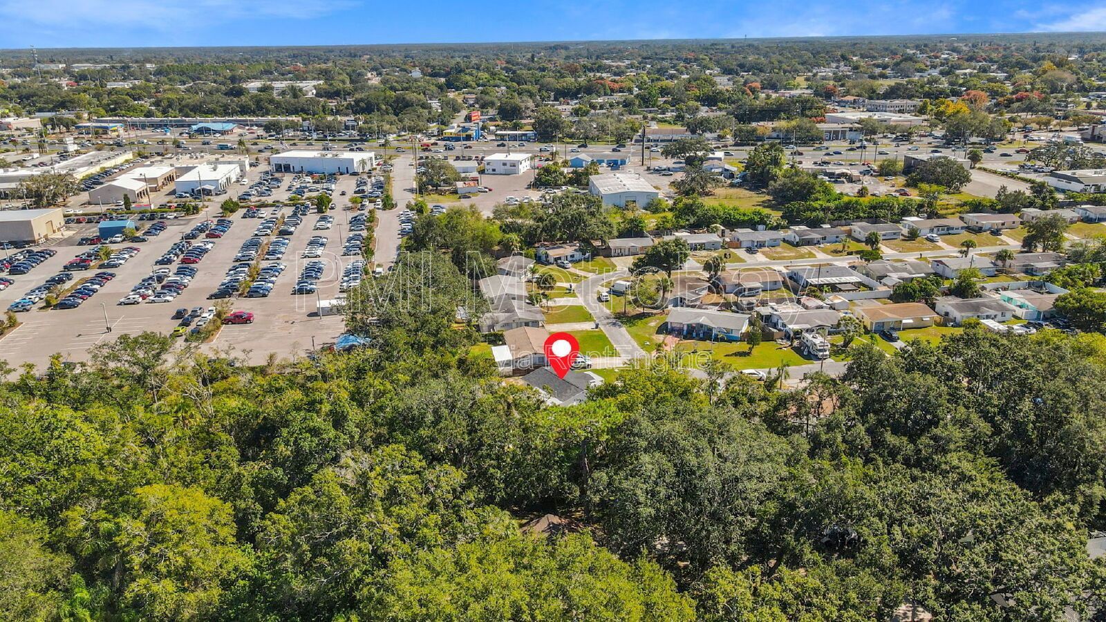 3-Bed/2-Bath with Granite Countertops, Fenced Yard & Close to Gulf Coast Beaches – in New Port Richey! property image