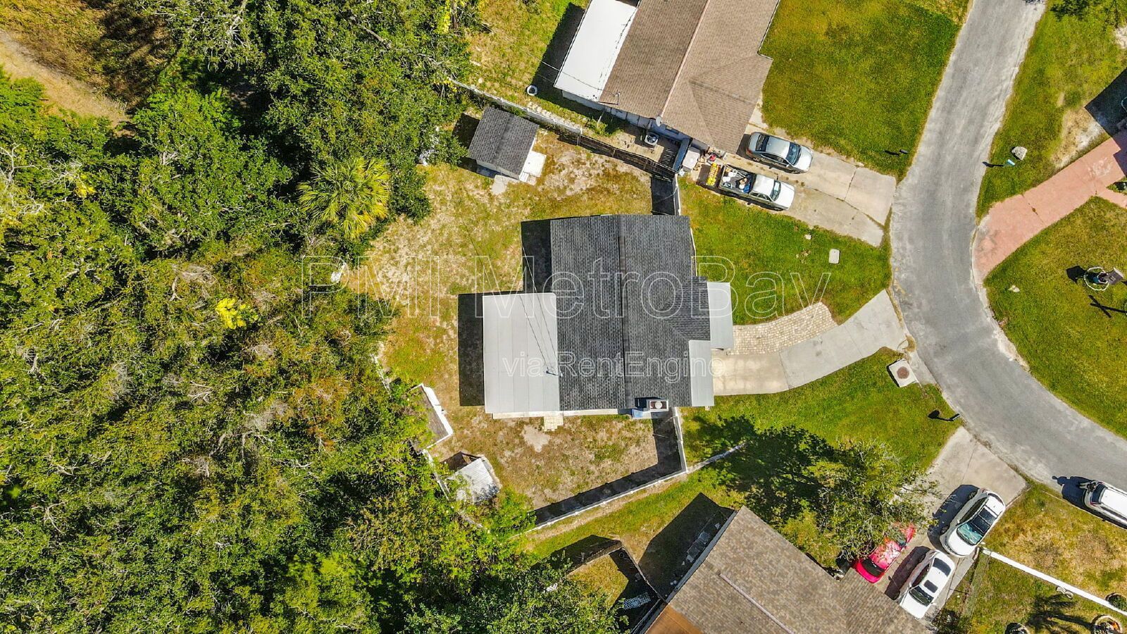 3-Bed/2-Bath with Granite Countertops, Fenced Yard & Close to Gulf Coast Beaches – in New Port Richey! property image