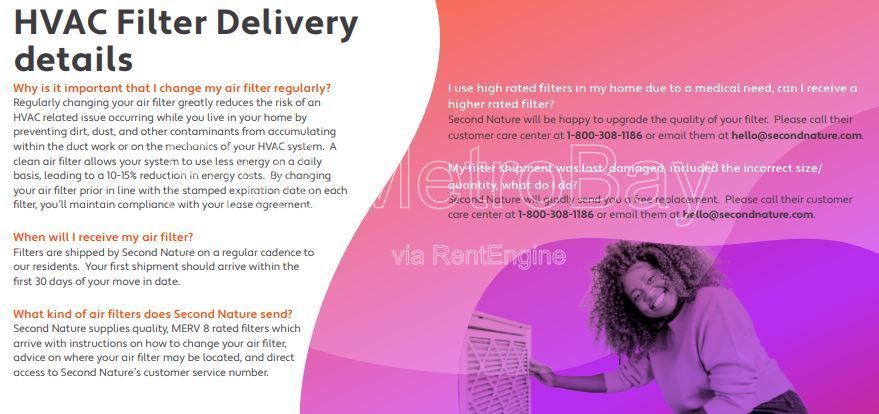 $100 off first 3 months rent!!! 2 Bed 2.5 Bath Condo across from USF Campus!! property image