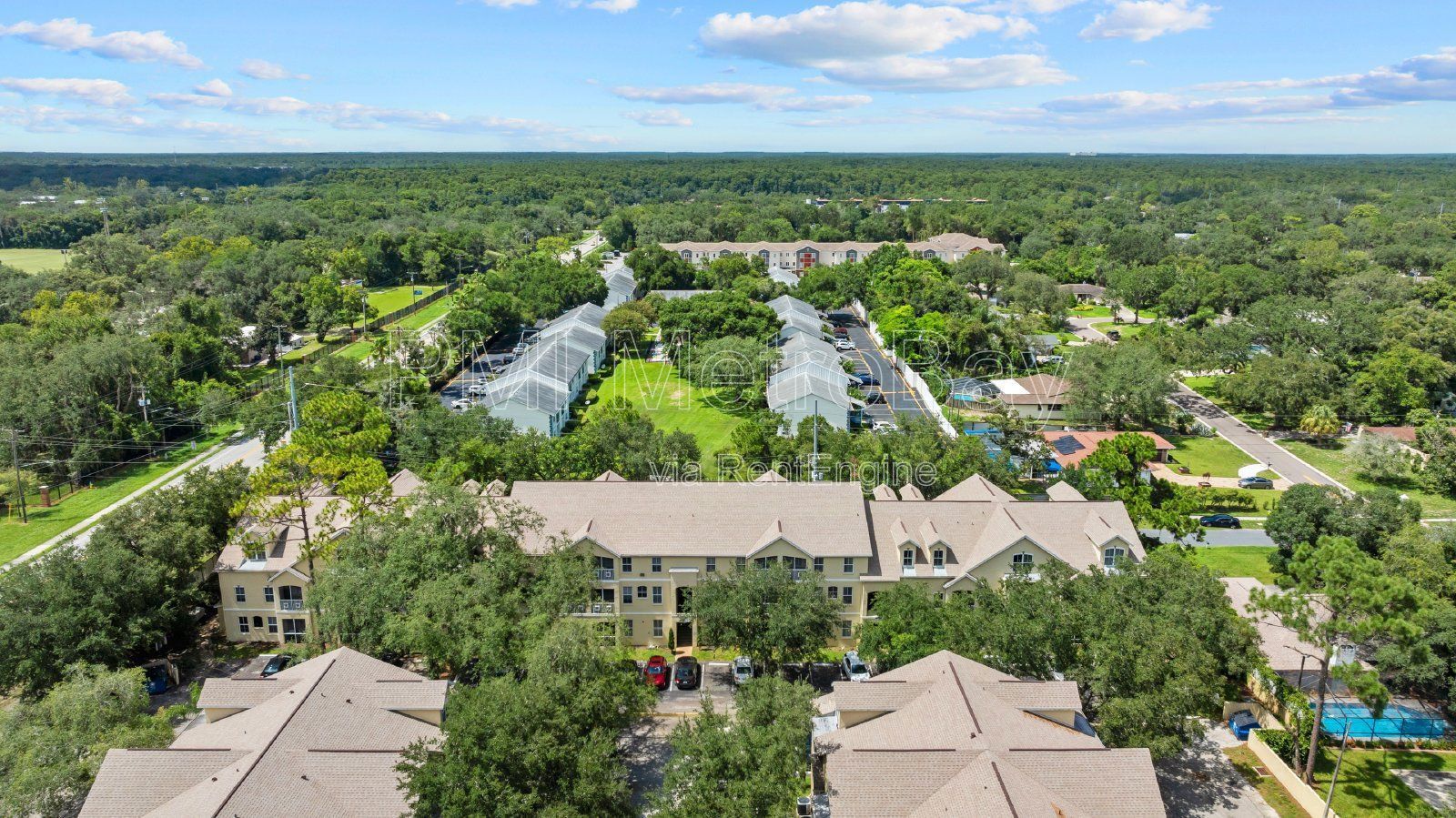 $100 off first 3 months rent!!! 2 Bed 2.5 Bath Condo across from USF Campus!! property image