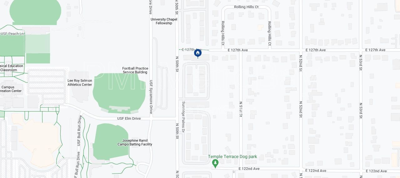 $100 off first 3 months rent!!! 2 Bed 2.5 Bath Condo across from USF Campus!! property image