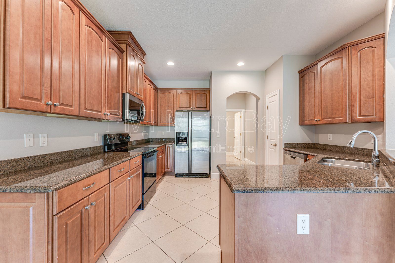Granite Countertops, Stainless Steel Appliances, and more in Tampa Palms Townhome! property image