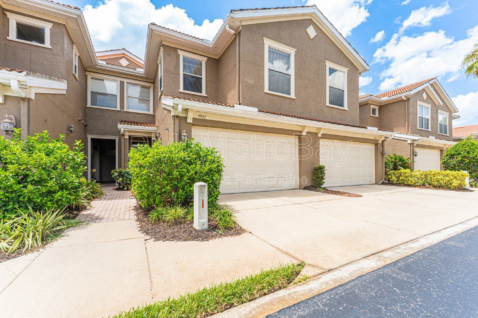 Granite Countertops, Stainless Steel Appliances, and more in Tampa Palms Townhome! property image