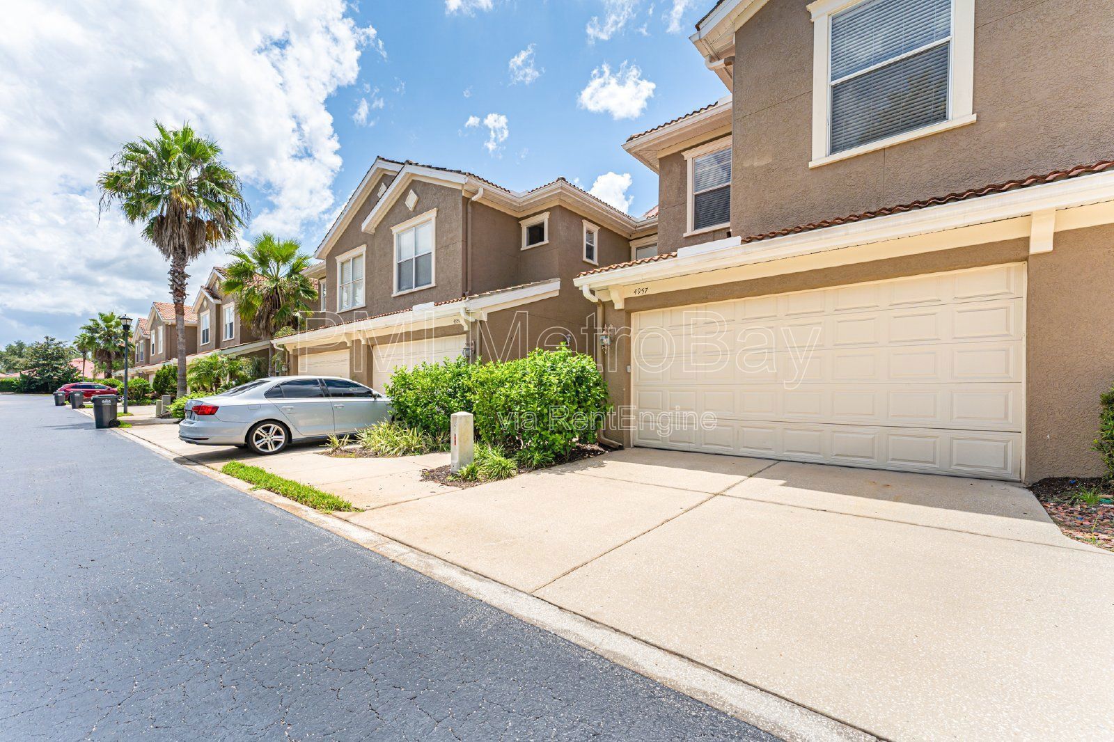 Granite Countertops, Stainless Steel Appliances, and more in Tampa Palms Townhome! property image
