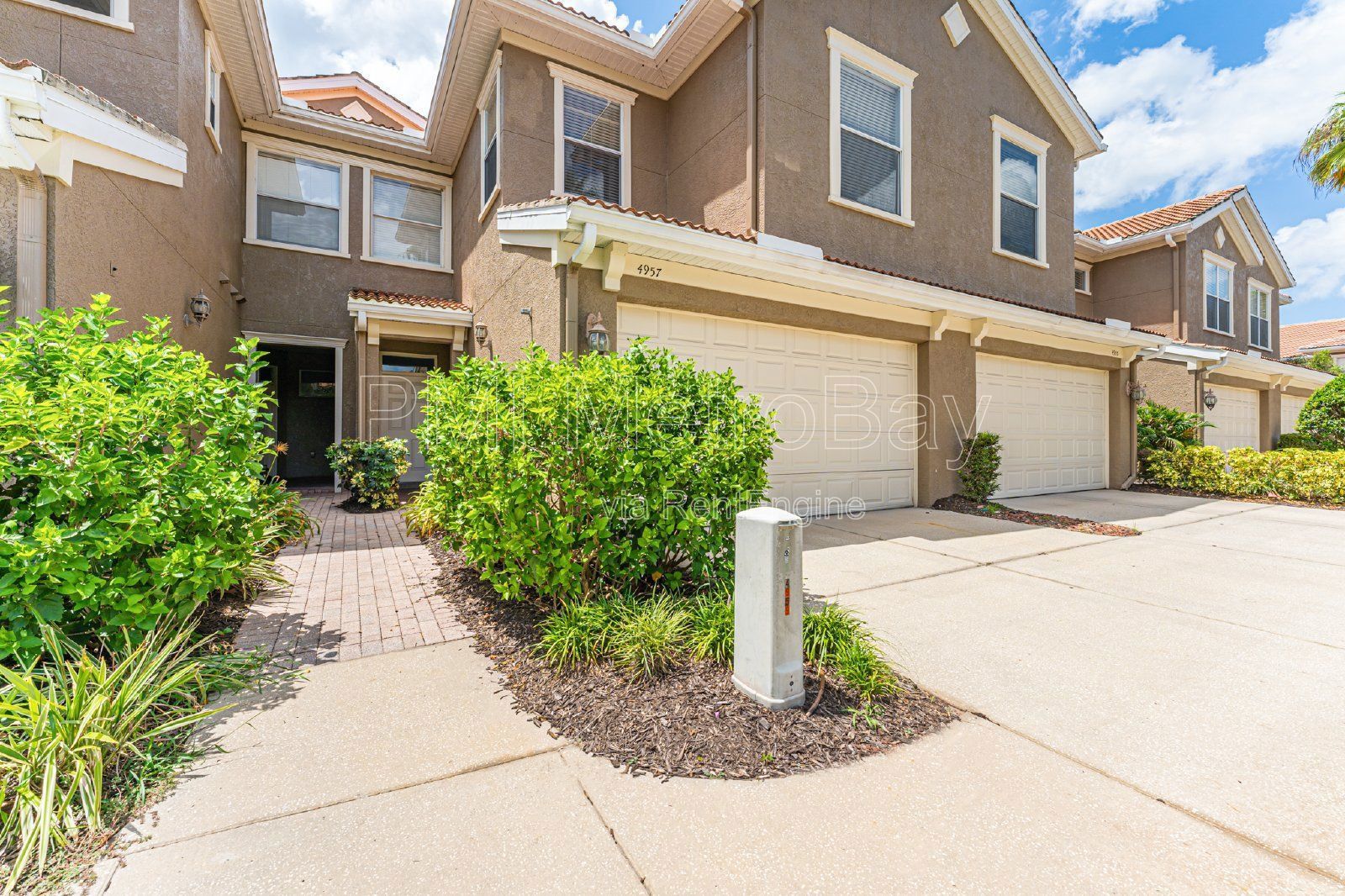 Granite Countertops, Stainless Steel Appliances, and more in Tampa Palms Townhome! property image