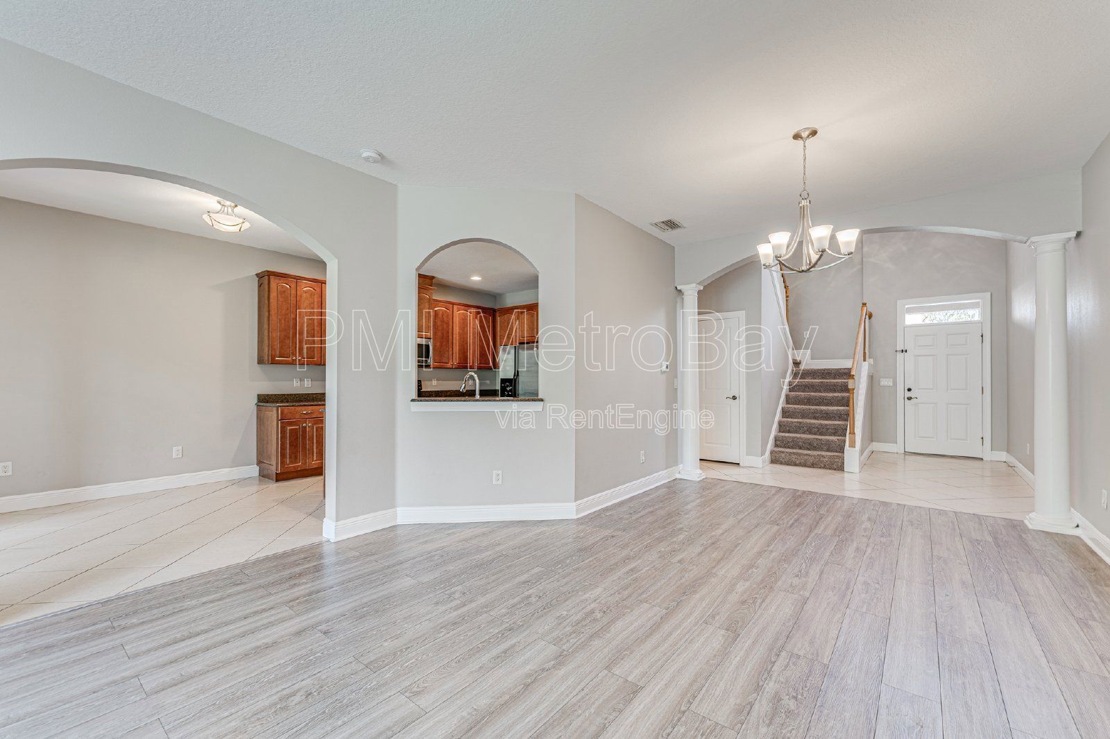 Granite Countertops, Stainless Steel Appliances, and more in Tampa Palms Townhome! property image