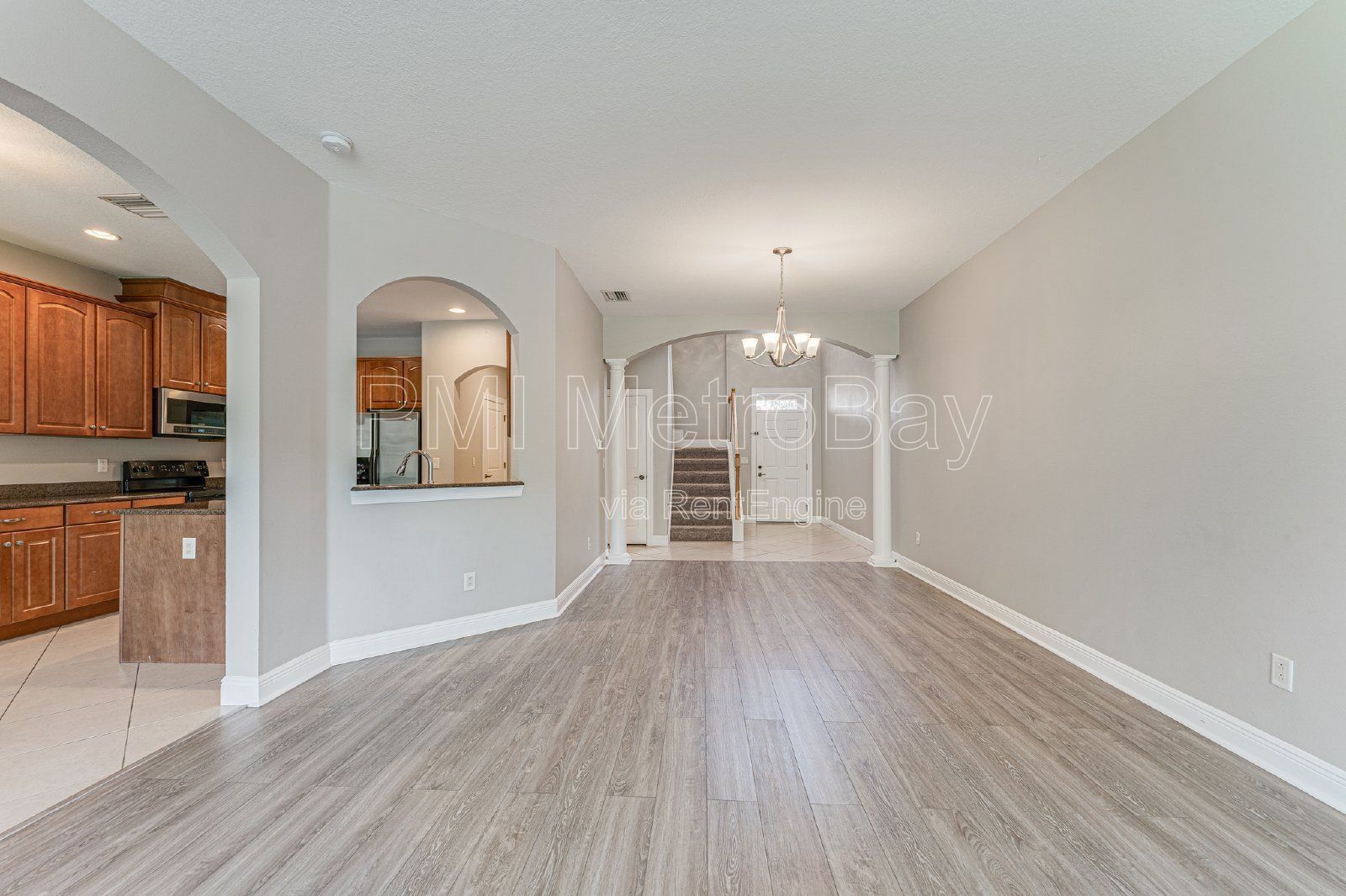 Granite Countertops, Stainless Steel Appliances, and more in Tampa Palms Townhome! property image