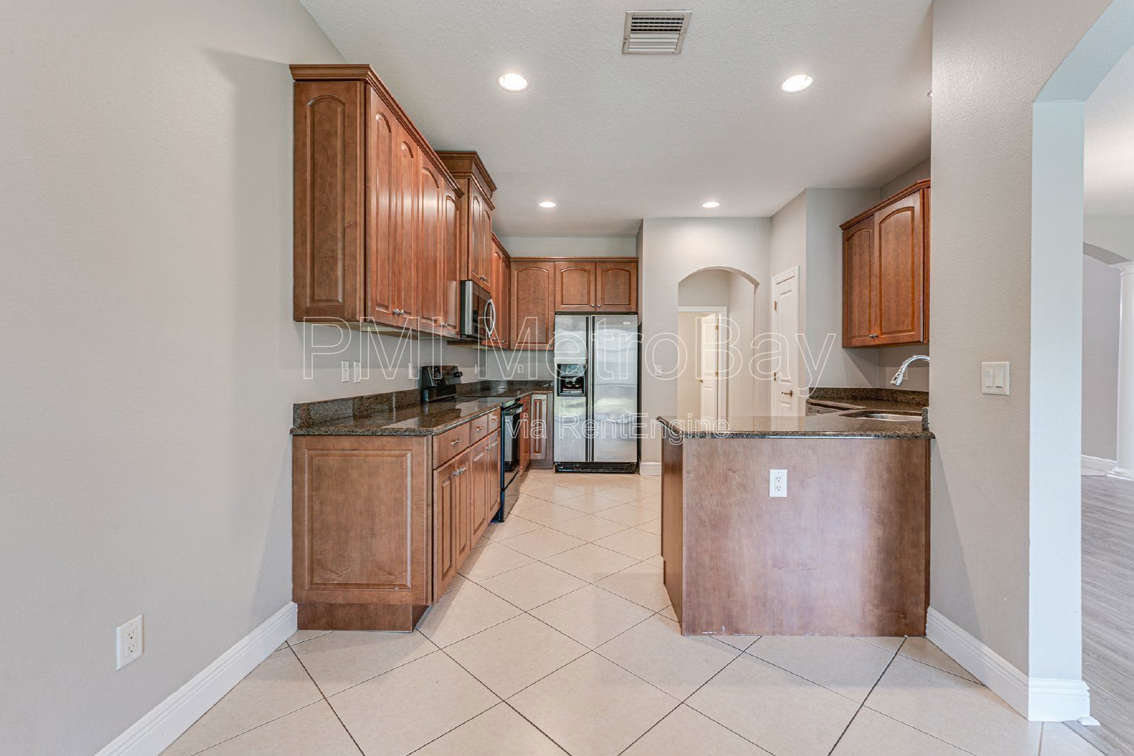 Granite Countertops, Stainless Steel Appliances, and more in Tampa Palms Townhome! property image