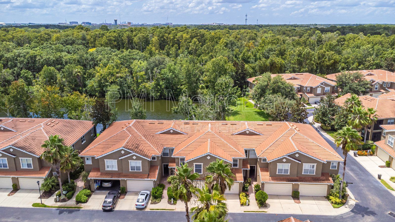 Granite Countertops, Stainless Steel Appliances, and more in Tampa Palms Townhome! property image