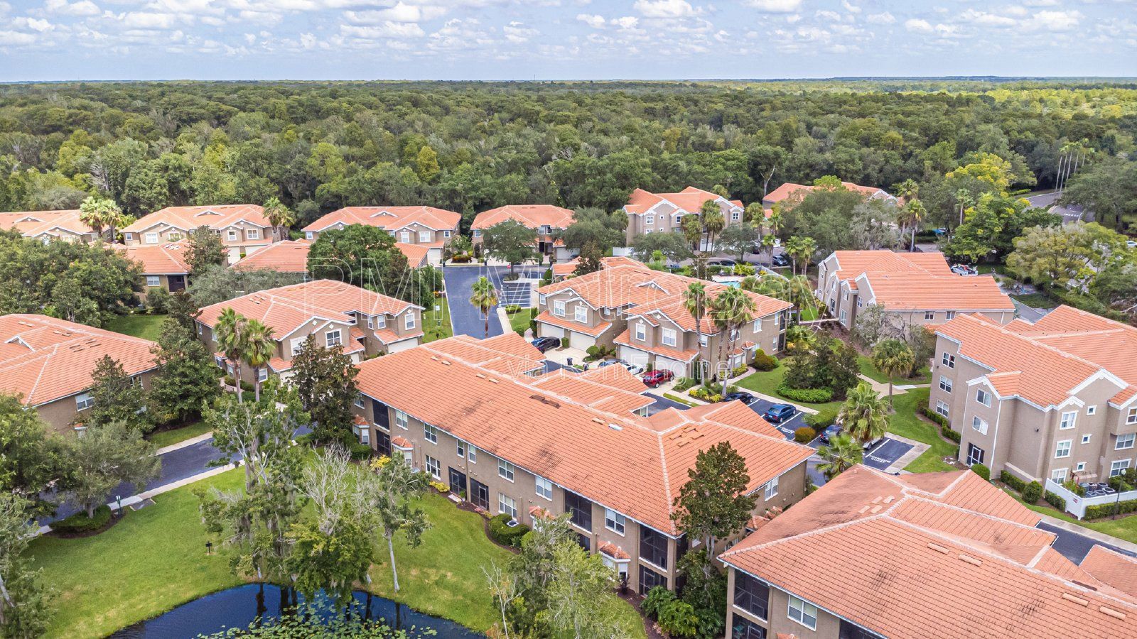 Granite Countertops, Stainless Steel Appliances, and more in Tampa Palms Townhome! property image