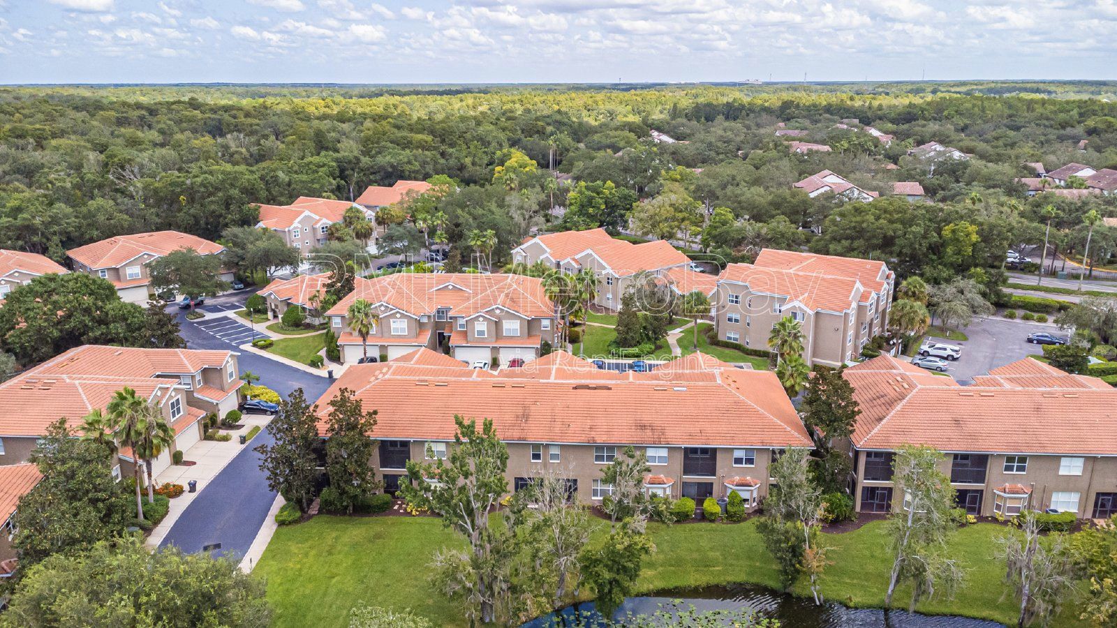 Granite Countertops, Stainless Steel Appliances, and more in Tampa Palms Townhome! property image