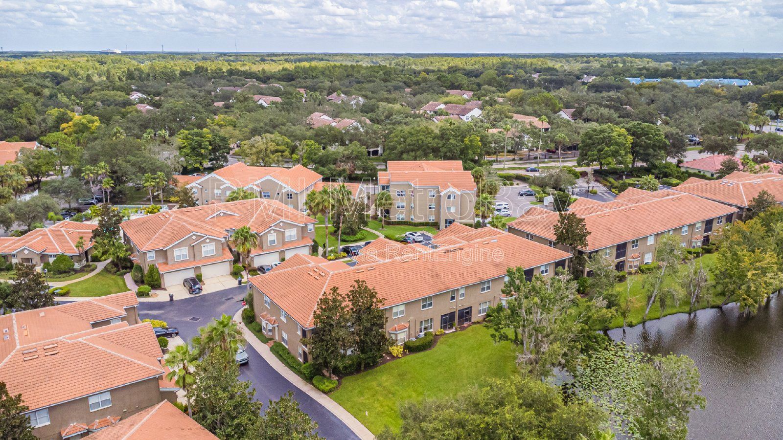 Granite Countertops, Stainless Steel Appliances, and more in Tampa Palms Townhome! property image