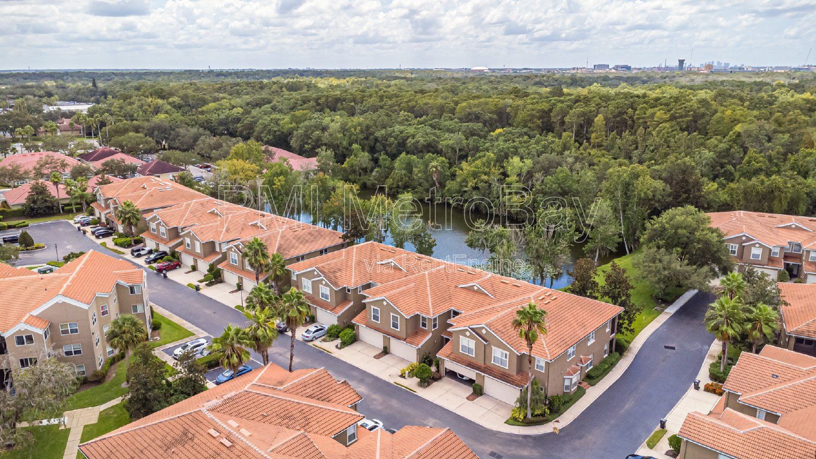 Granite Countertops, Stainless Steel Appliances, and more in Tampa Palms Townhome! property image
