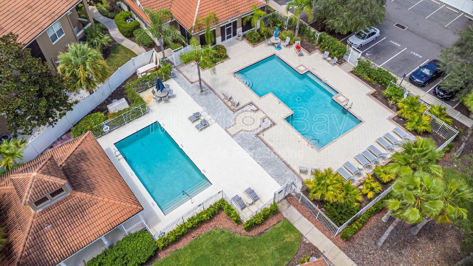 Granite Countertops, Stainless Steel Appliances, and more in Tampa Palms Townhome! property image