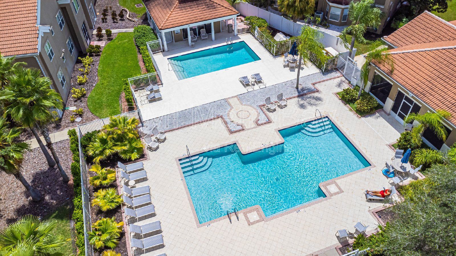 Granite Countertops, Stainless Steel Appliances, and more in Tampa Palms Townhome! property image