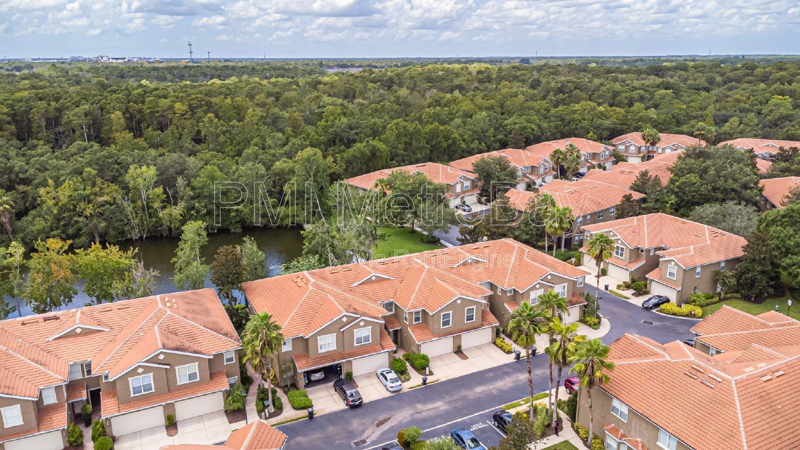 Granite Countertops, Stainless Steel Appliances, and more in Tampa Palms Townhome! property image