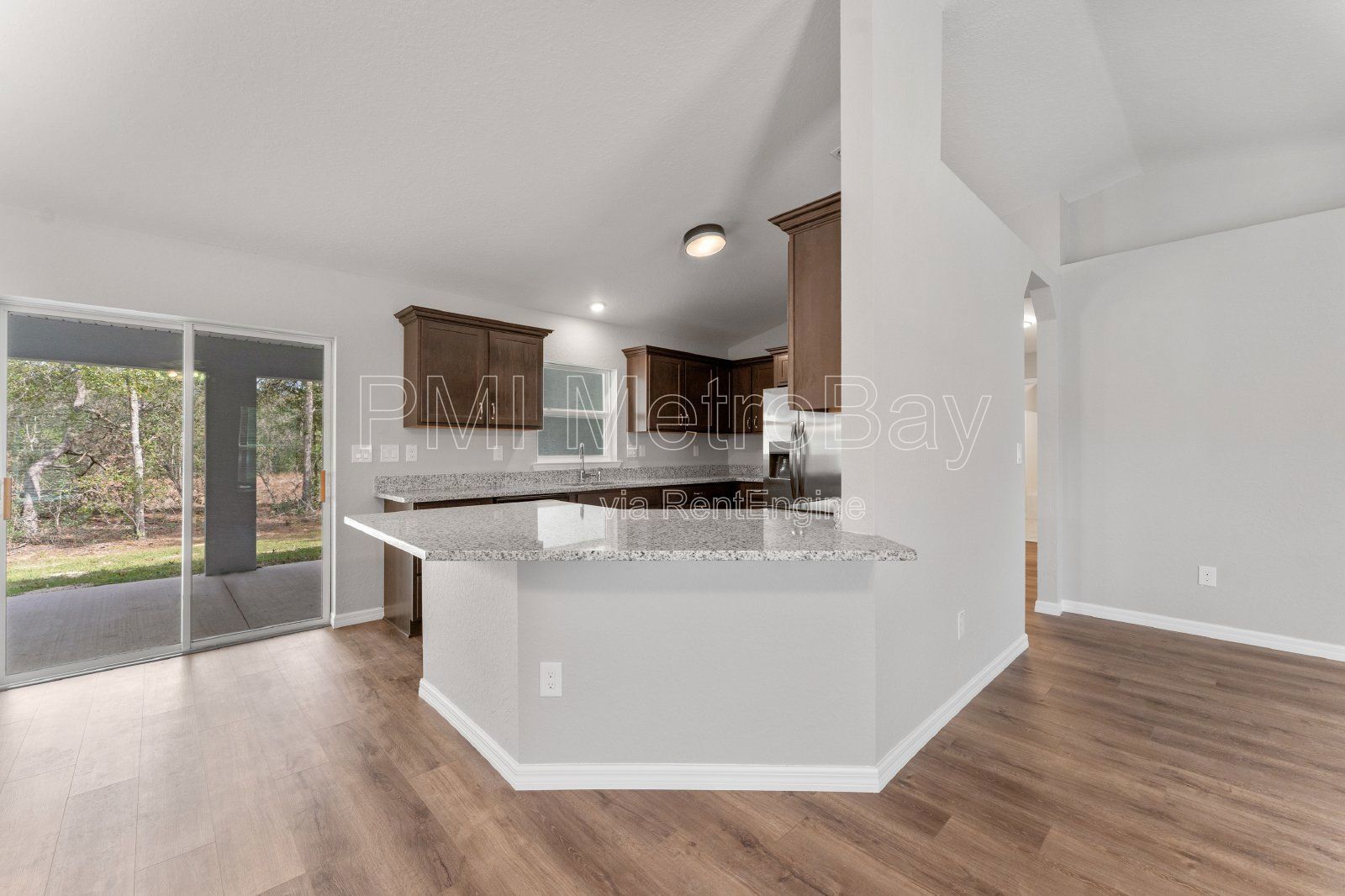 Spacious 3/2 with Lanai on Large Lot, Washer and dyer included property image