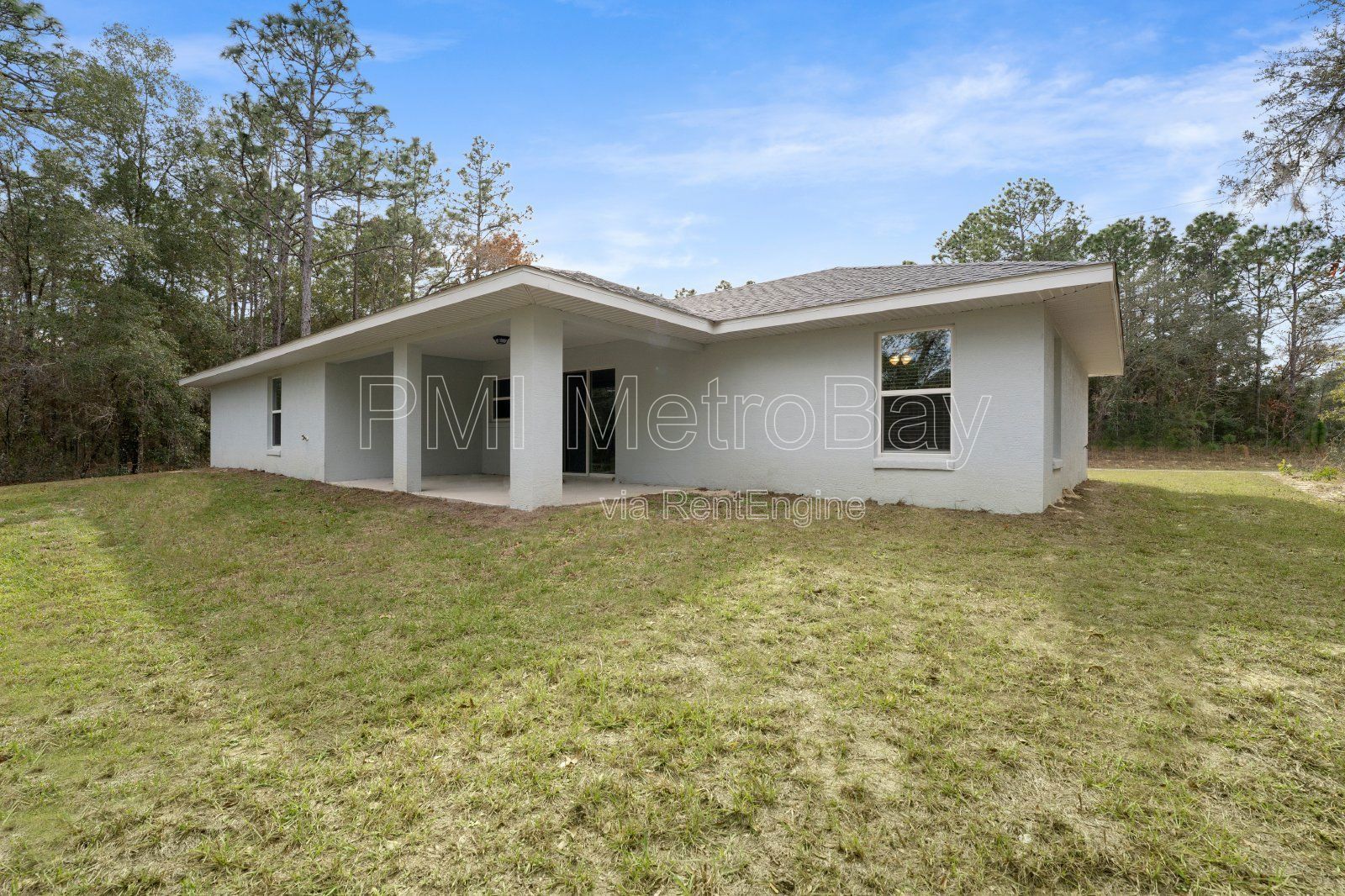 Spacious 3/2 with Lanai on Large Lot, Washer and dyer included property image