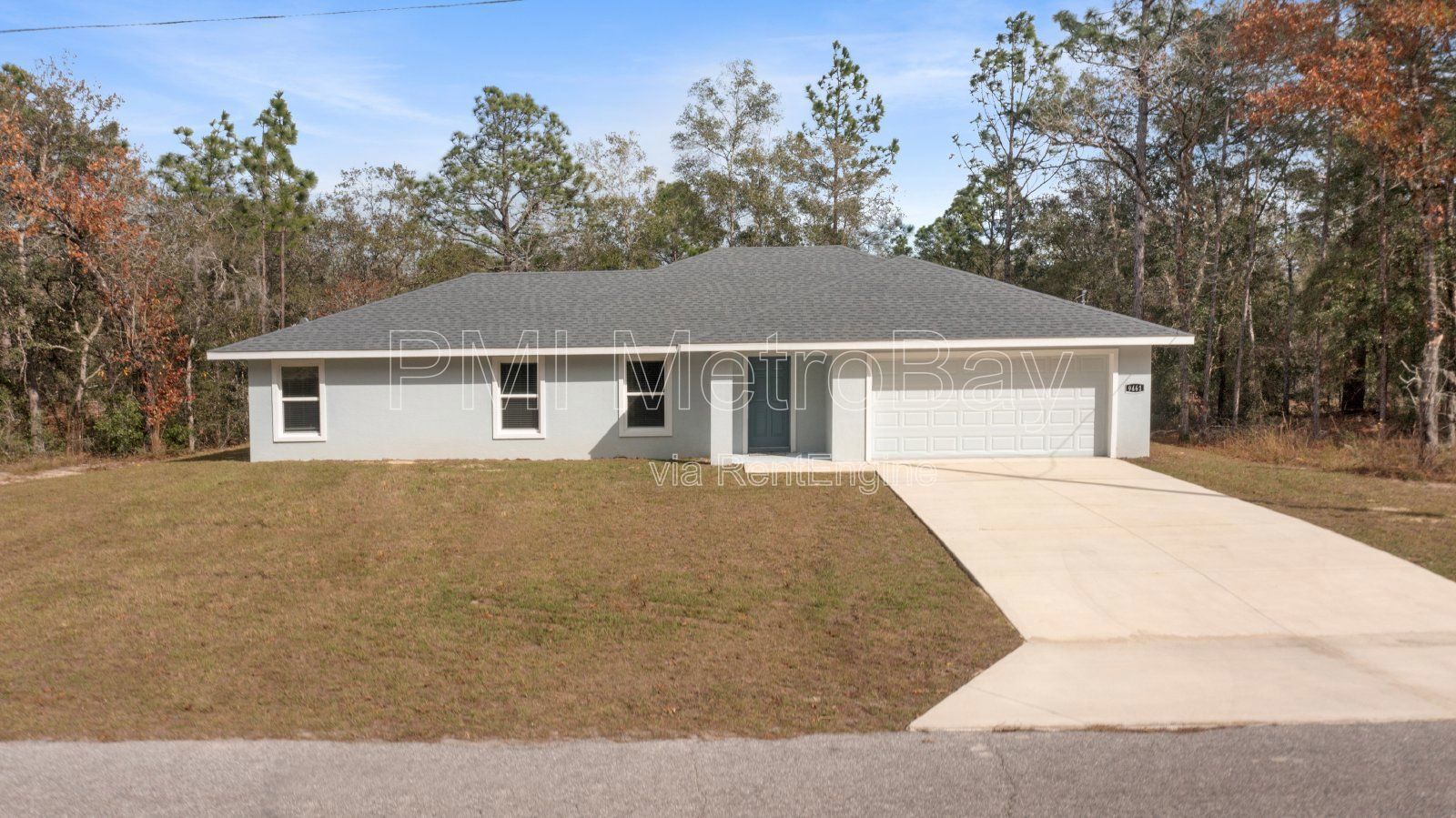 Spacious 3/2 with Lanai on Large Lot, Washer and dyer included property image