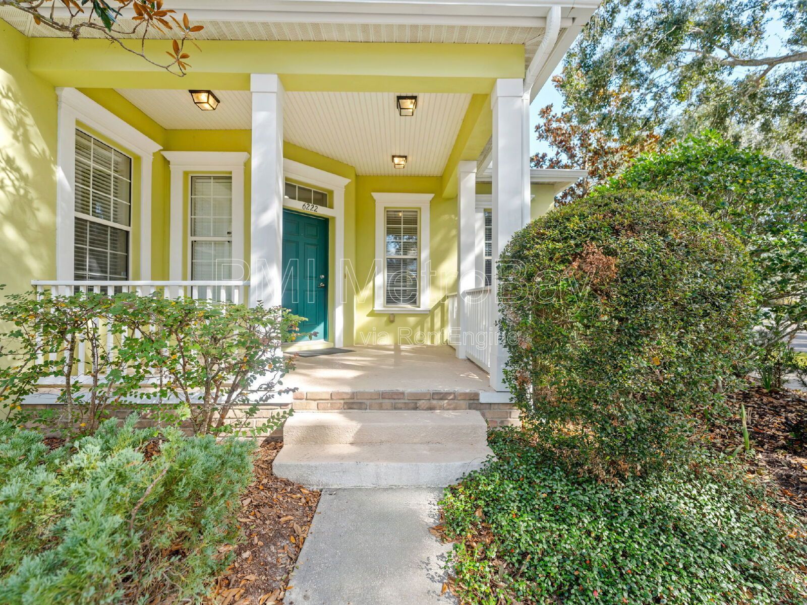 Large 3/2.5 Winthrop Townhome with Garage, Office, and Walkable Location property image