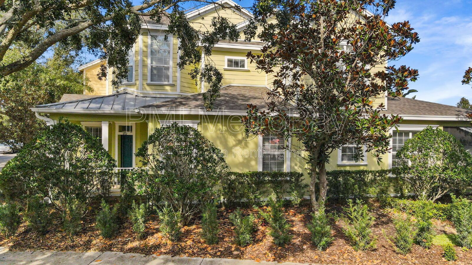 Large 3/2.5 Winthrop Townhome with Garage, Office, and Walkable Location property image