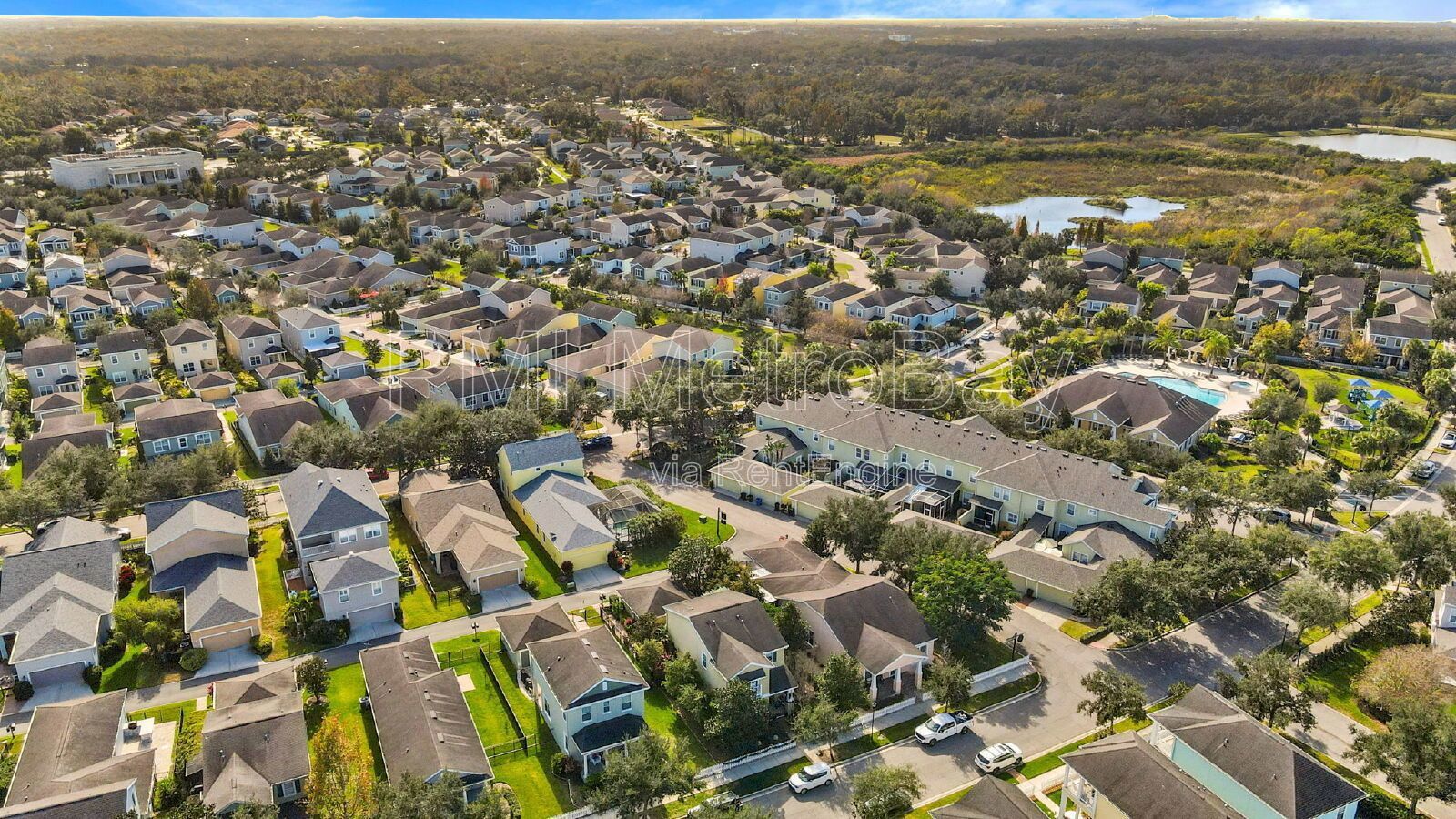 Large 3/2.5 Winthrop Townhome with Garage, Office, and Walkable Location property image