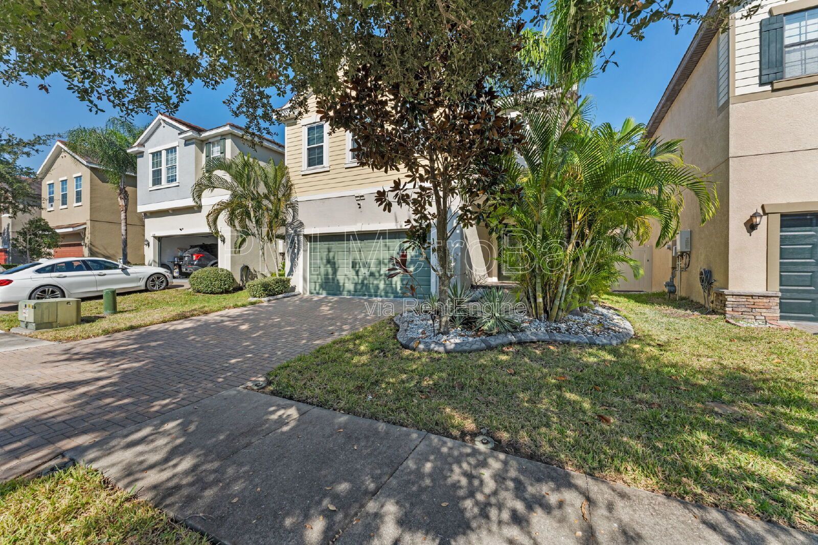 Upgraded 3-Bedroom Home in Gated Community, with community Pool and Playgrounds in Brandon! property image