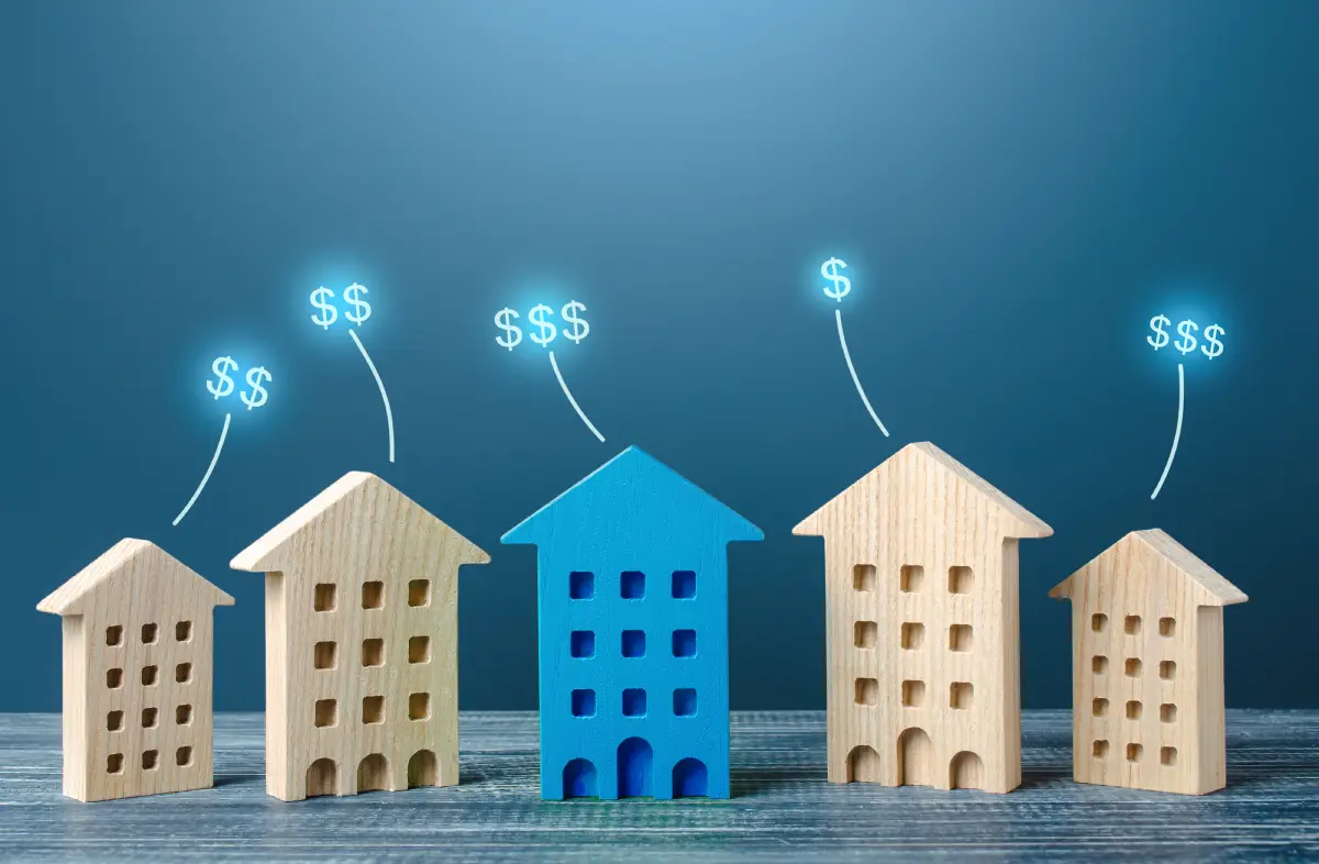 What's Pulling Money Away From Your Tampa Rental?