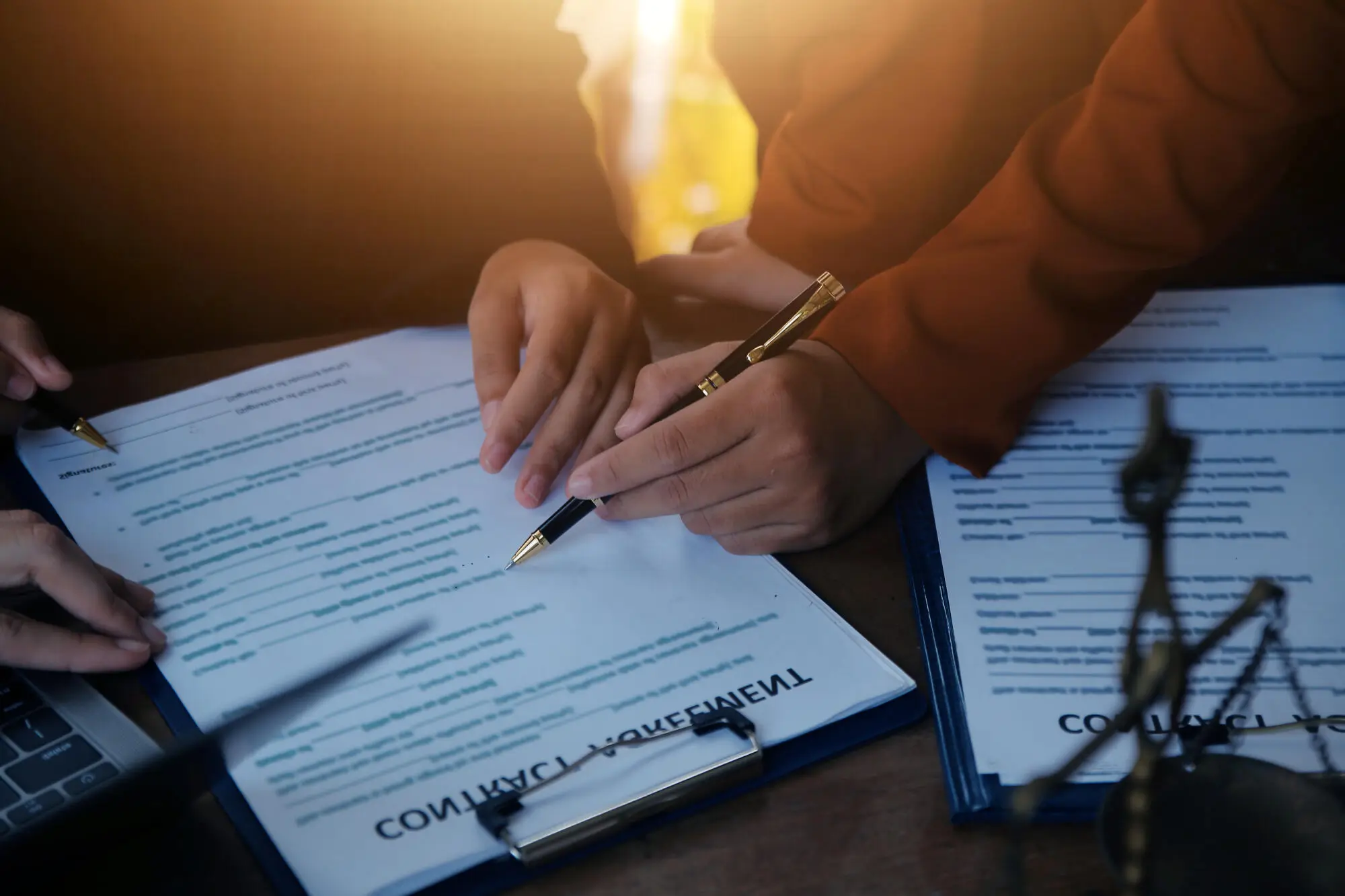 Demystifying Commercial Lease Agreements: What You Need to Know
