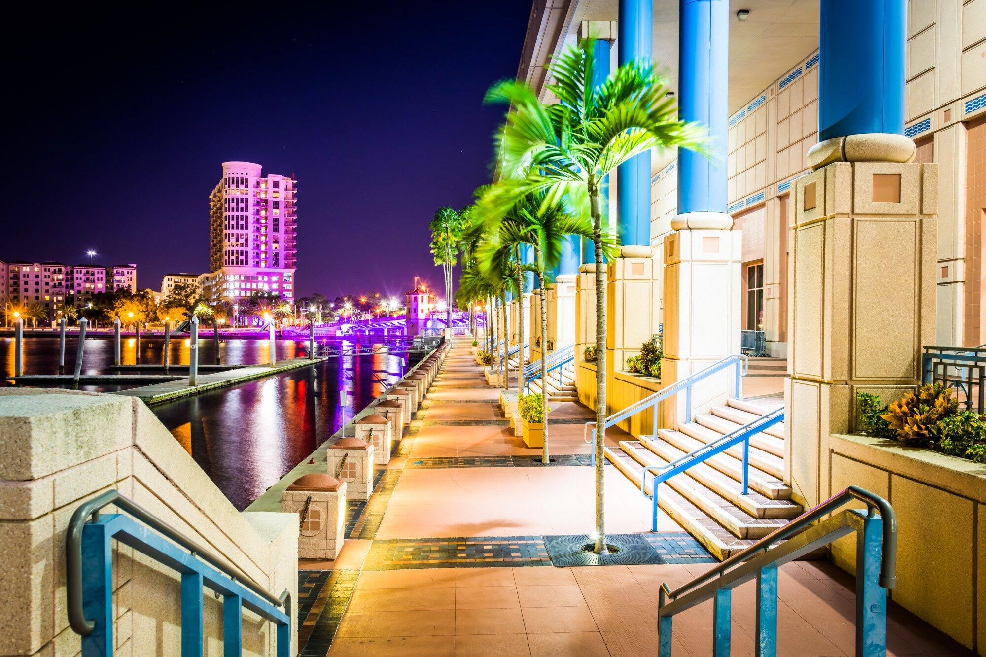 Which Up and Coming Neighborhoods in Tampa Should You Be Investing in Now?
