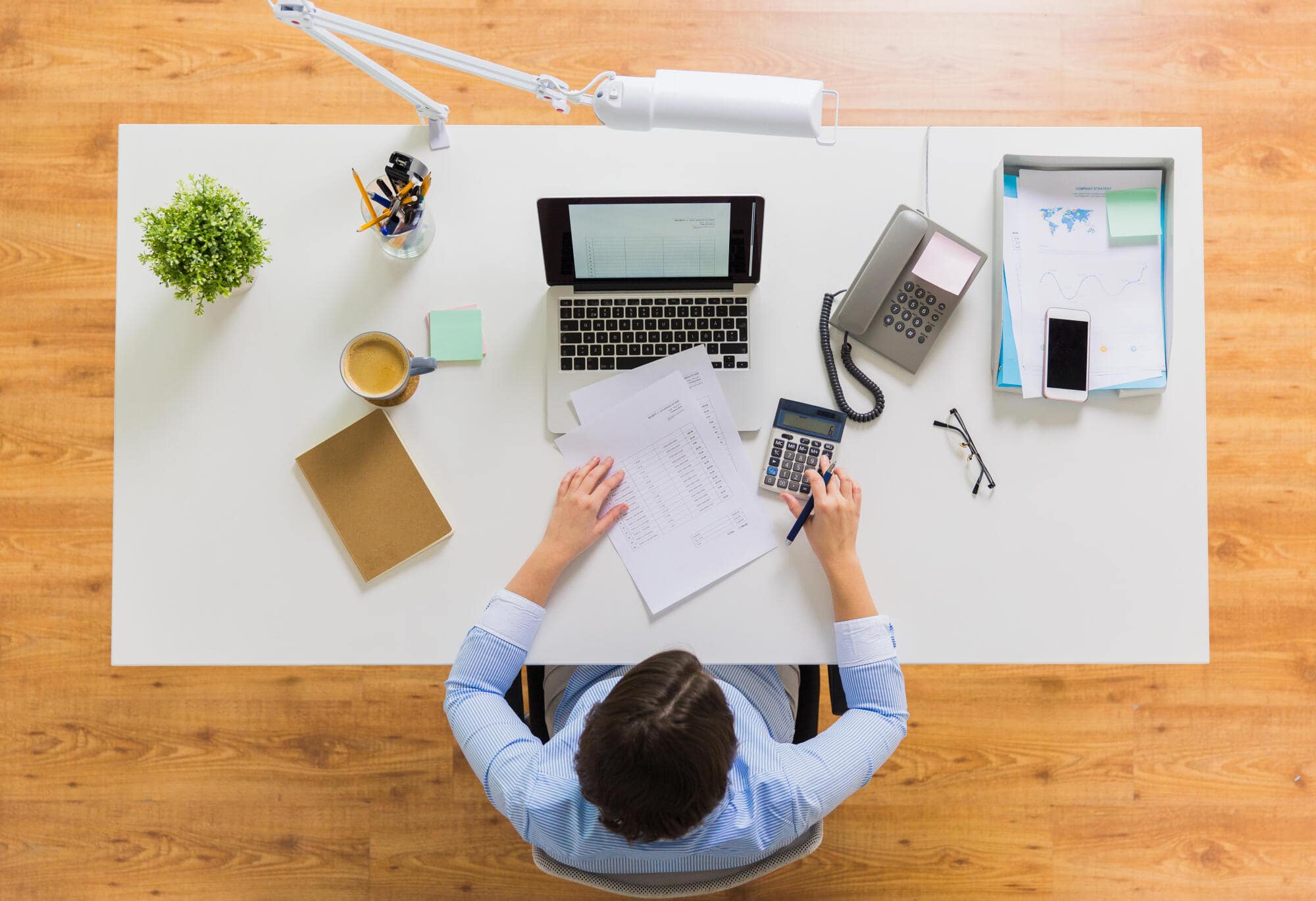 4 Essential Tips for Rental Property Accounting Records