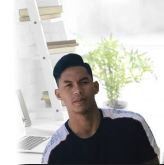 Picture of Jed Peral